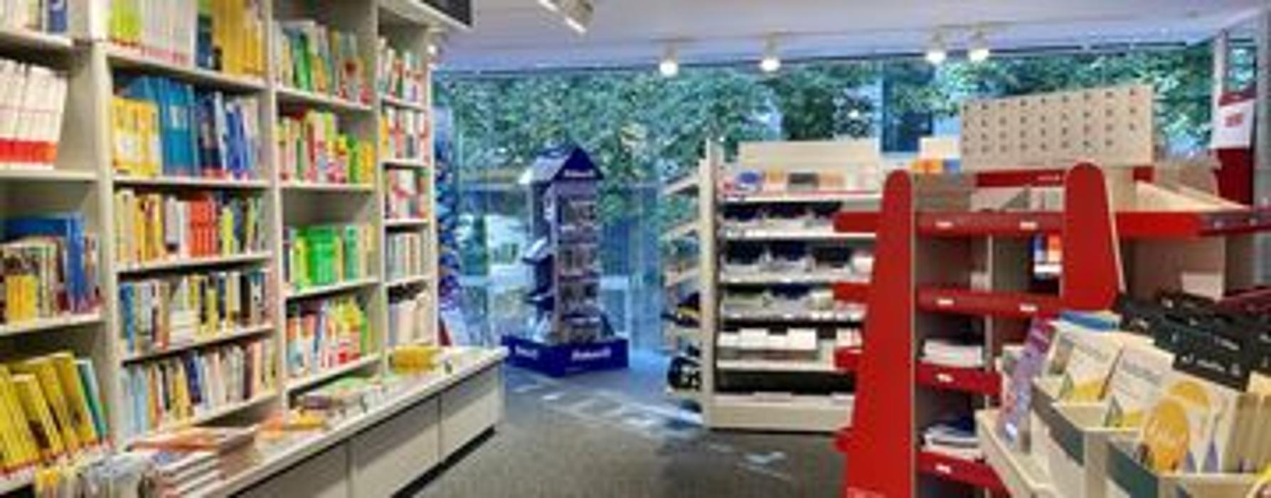 Thalia Bad Godesberg, Alte Bahnhofstraße in Bonn