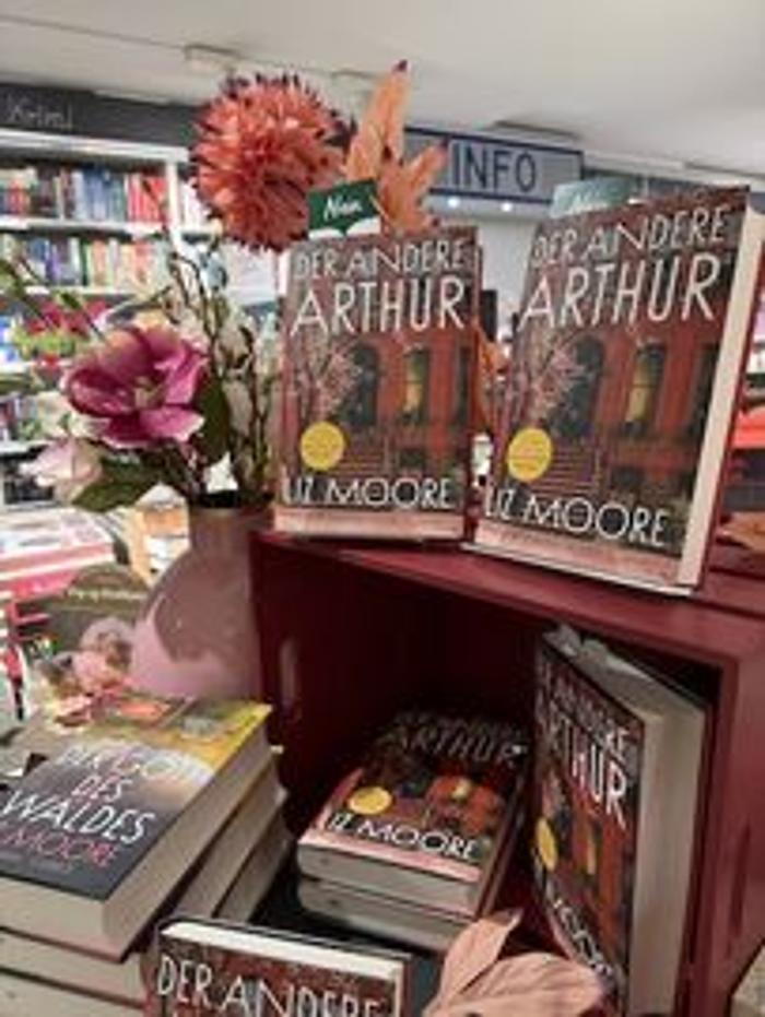 Thalia Bad Godesberg, Alte Bahnhofstraße in Bonn