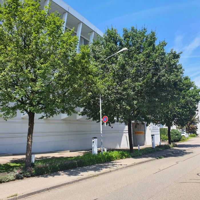 BestDrive Effretikon, Im Langhag in Illnau-Effretikon