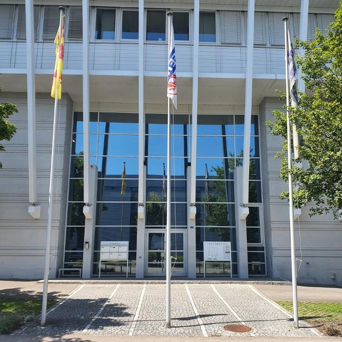 BestDrive Effretikon, Im Langhag in Illnau-Effretikon