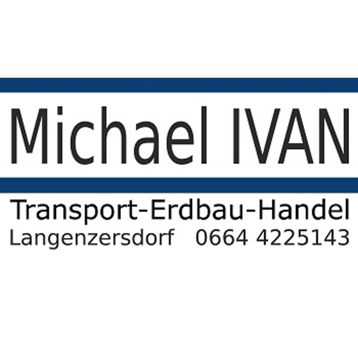 Michael Ivan Transport - Erdbau - Handel in Langenzersdorf