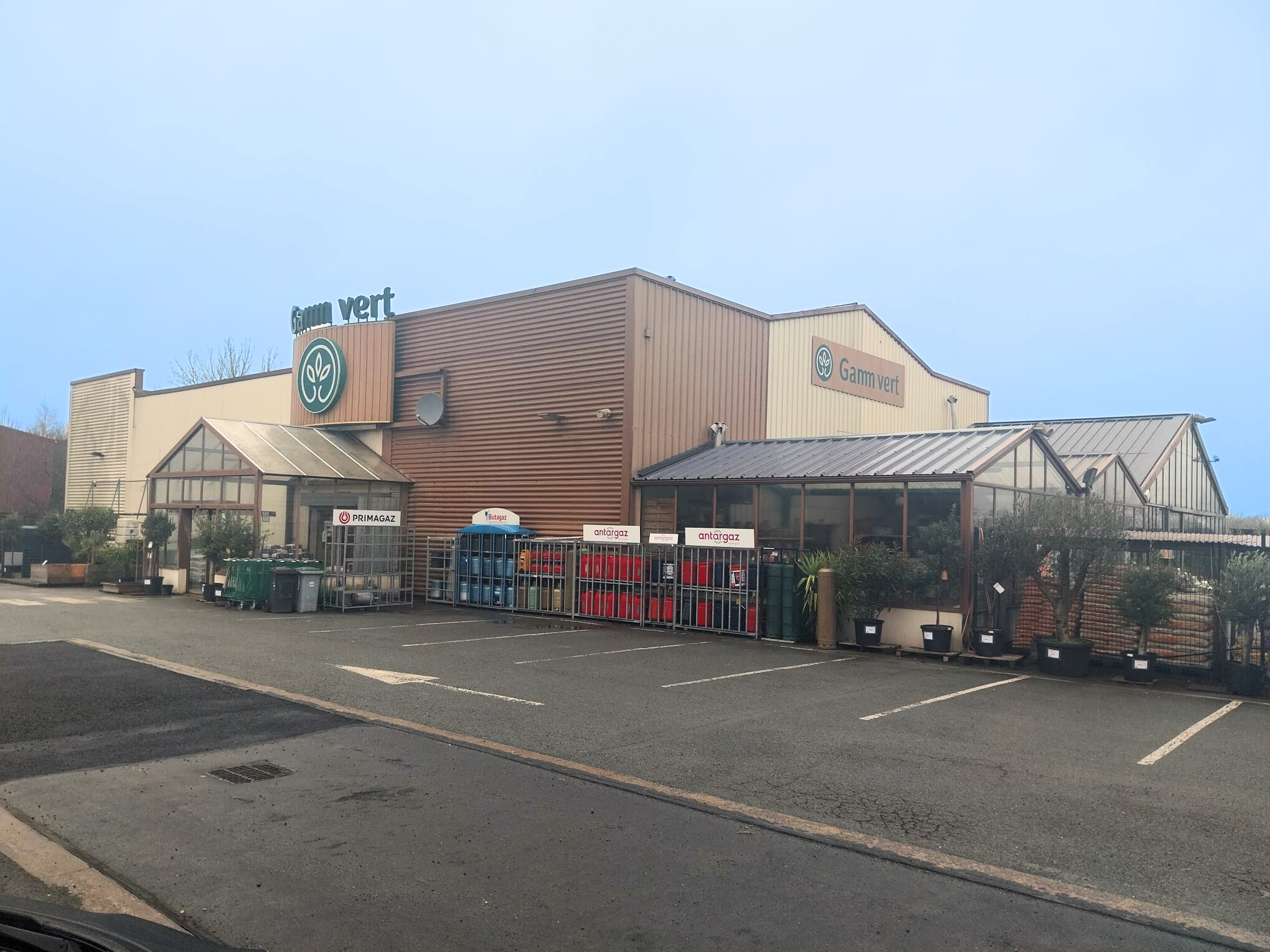 Miniature de la galerie