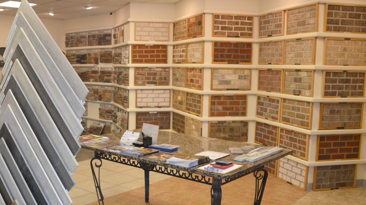 CLOSED - Acme Brick Tile & Stone - Pensacola, FL