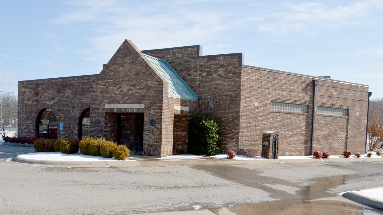Acme Brick Tile & Stone - Fort Smith, AR