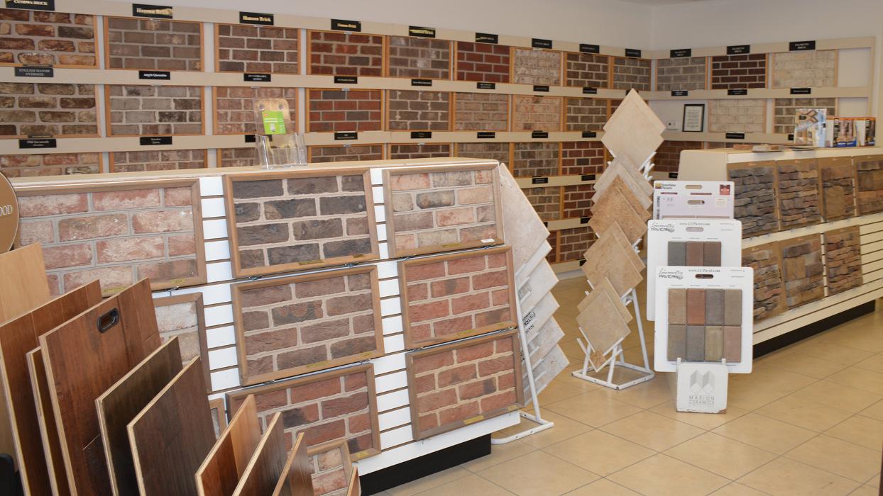 Acme Brick Tile & Stone - Ridgeland, SC