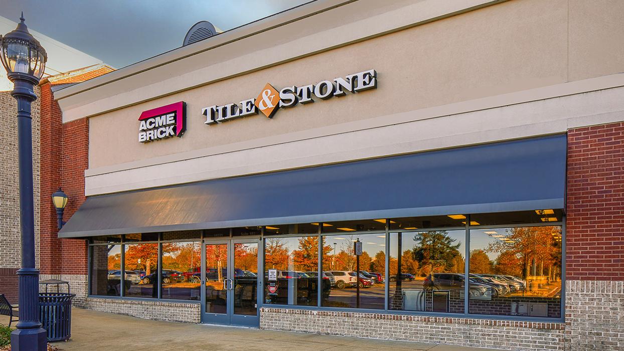 Acme Brick Tile & Stone - Collierville, TN