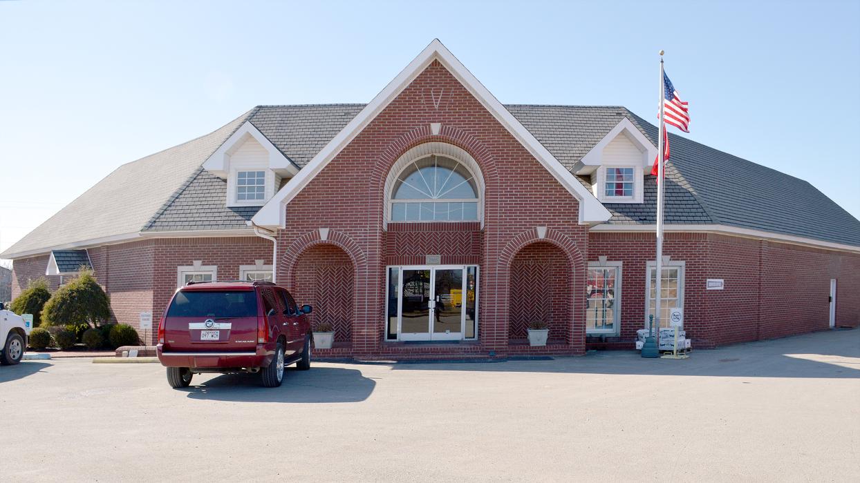Acme Brick Tile & Stone - Jonesboro, AR