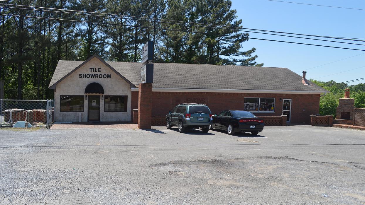 Acme Brick Tile & Stone - Albertville, AL