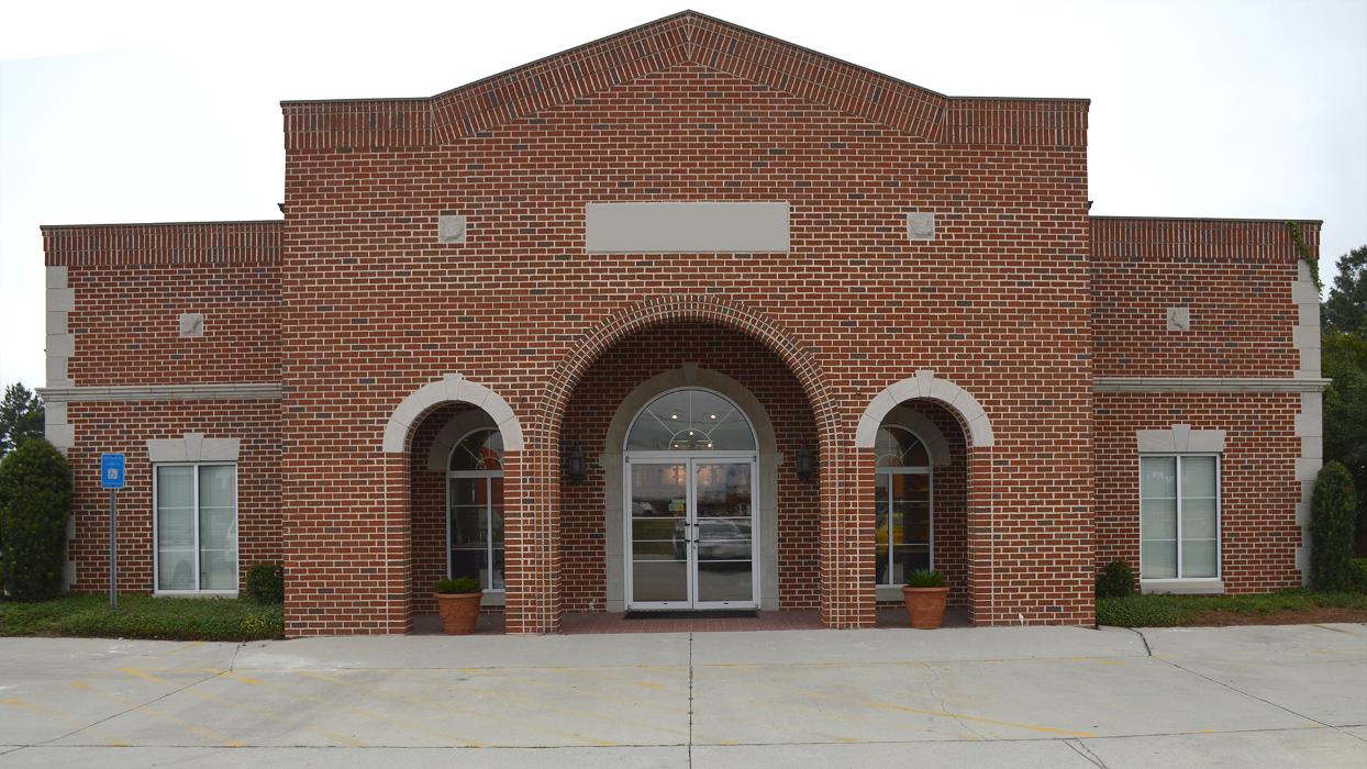 Acme Brick Tile & Stone - Savannah, GA