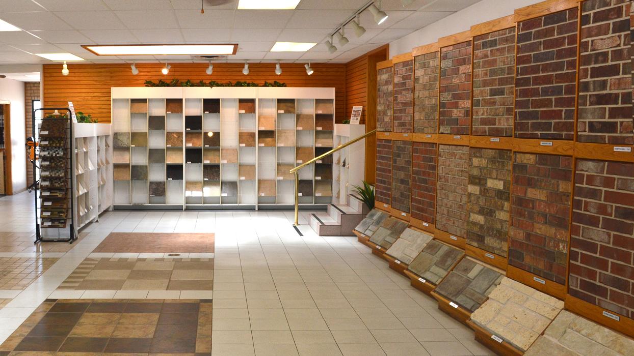 Acme Brick Tile & Stone - Oklahoma City, OK