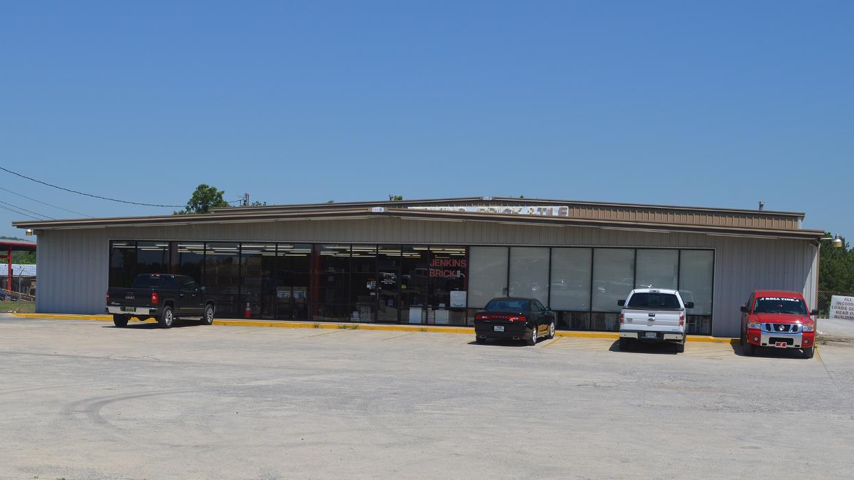 Acme Brick Tile & Stone - Attalla, AL