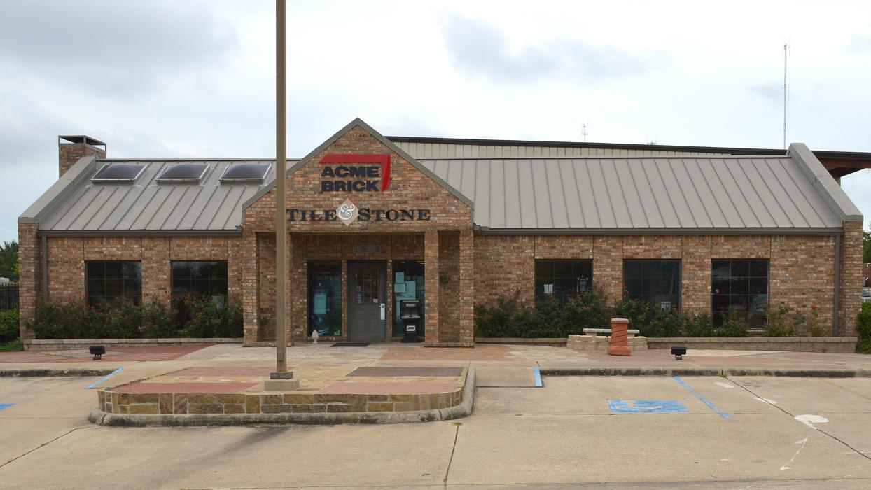 Acme Brick Tile & Stone - Shreveport, LA