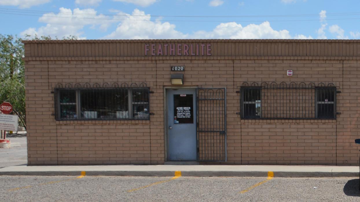 Acme Brick Tile & Stone - Las Cruces, NM