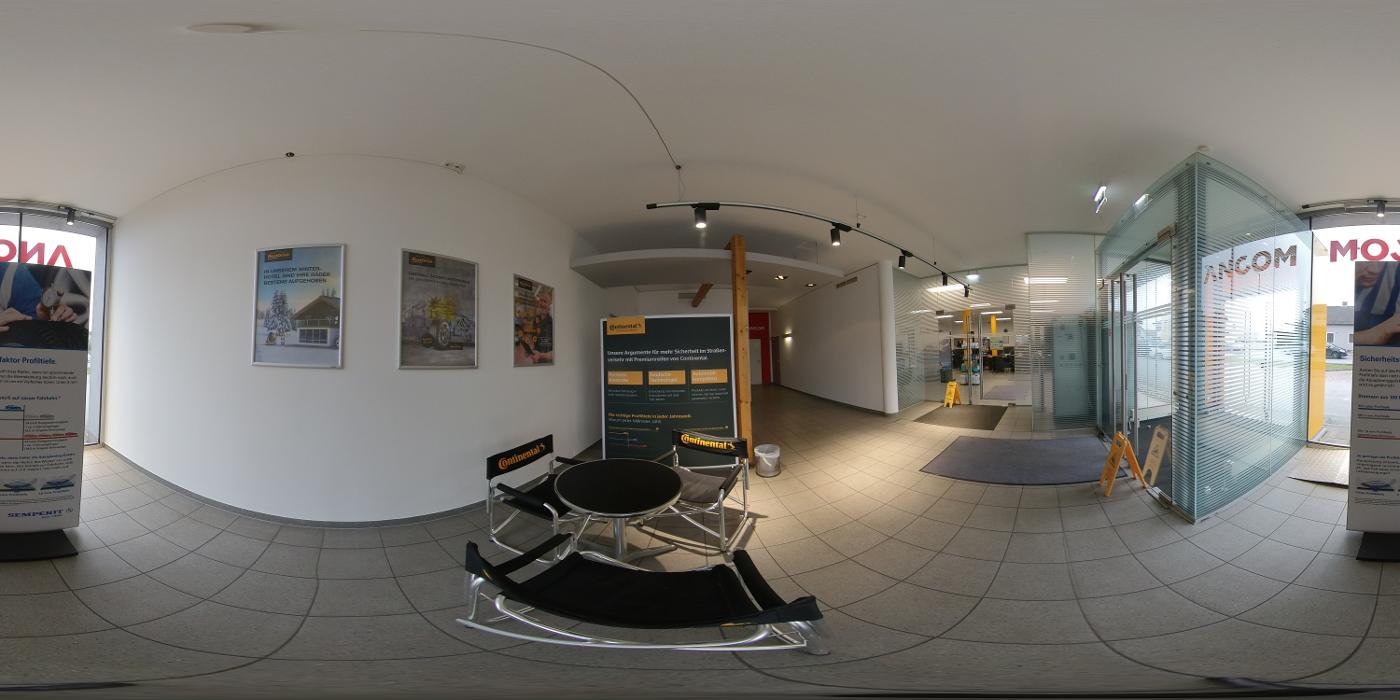 BestDrive Graz Straßgang, Kärntner Straße in Graz