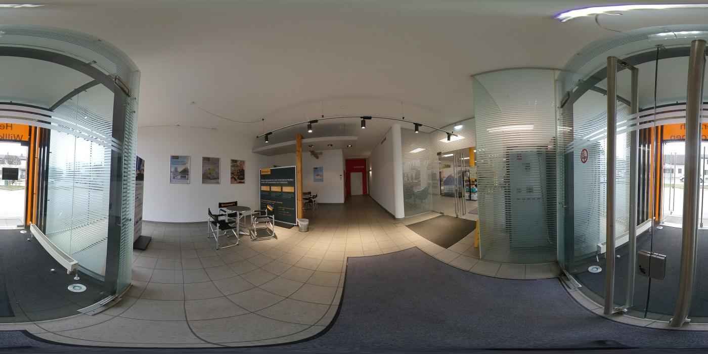 BestDrive Graz Straßgang, Kärntner Straße in Graz