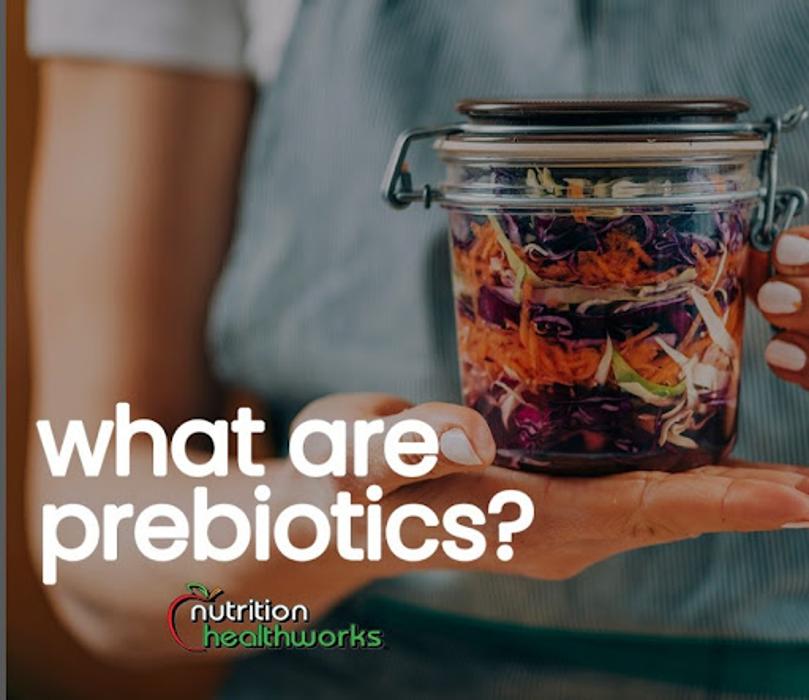 Nutrition HealthWorks - Charlotte, NC