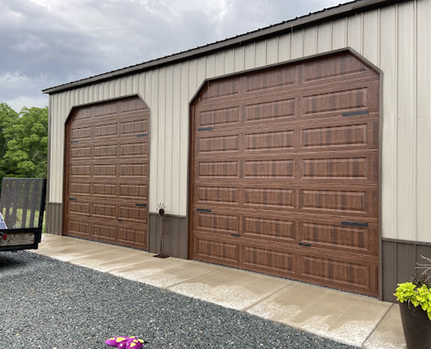 AM Exterior - Monroe, NC
