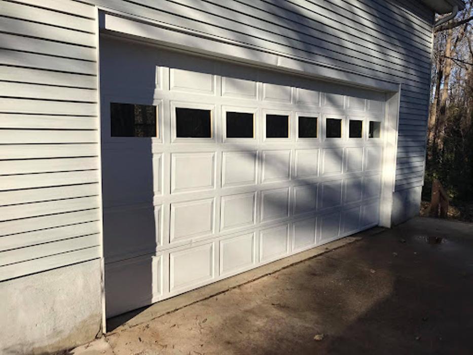 AM Exterior - Monroe, NC