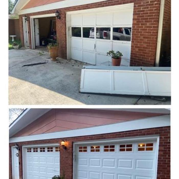 AM Exterior - Monroe, NC