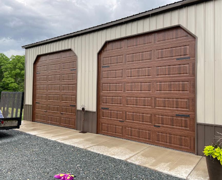 AM Exterior - Monroe, NC