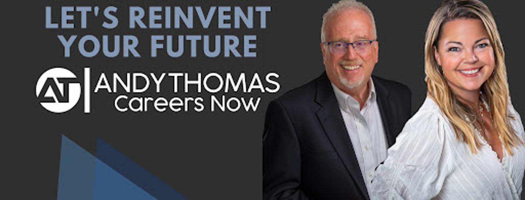 Andy Thomas Careers Now - Charlotte Career Coach - Charlotte, NC