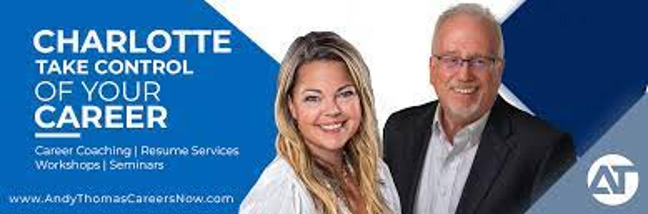 Andy Thomas Careers Now - Charlotte Career Coach - Charlotte, NC