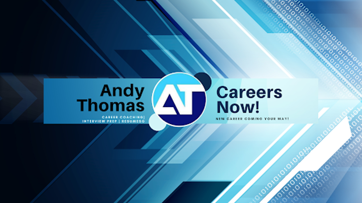 Andy Thomas Careers Now - Charlotte Career Coach - Charlotte, NC