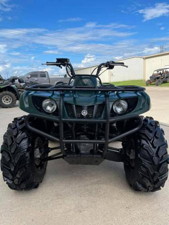 Precision Powersports - Tomball, TX