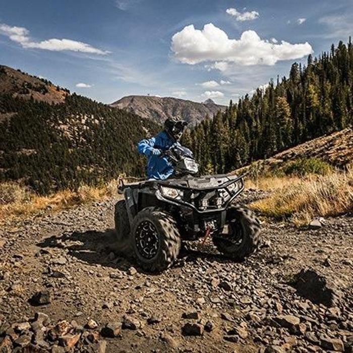 Precision Powersports - Tomball, TX