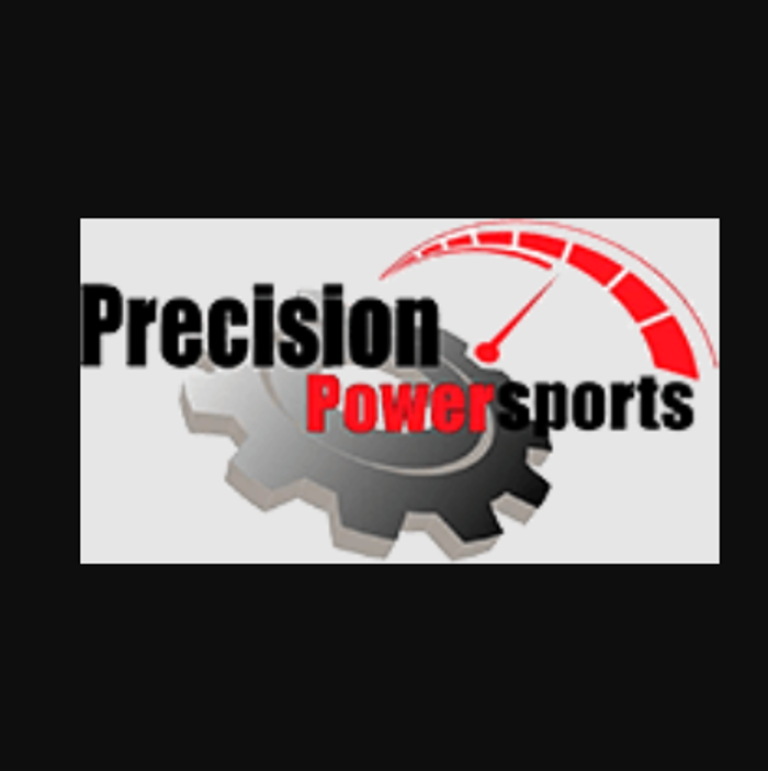 Precision Powersports - Tomball, TX