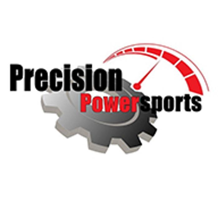 Precision Powersports - Tomball, TX