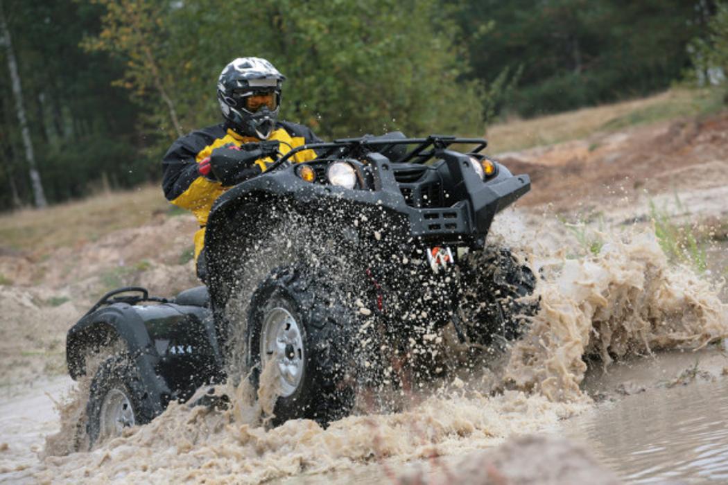 Precision Powersports - Tomball, TX