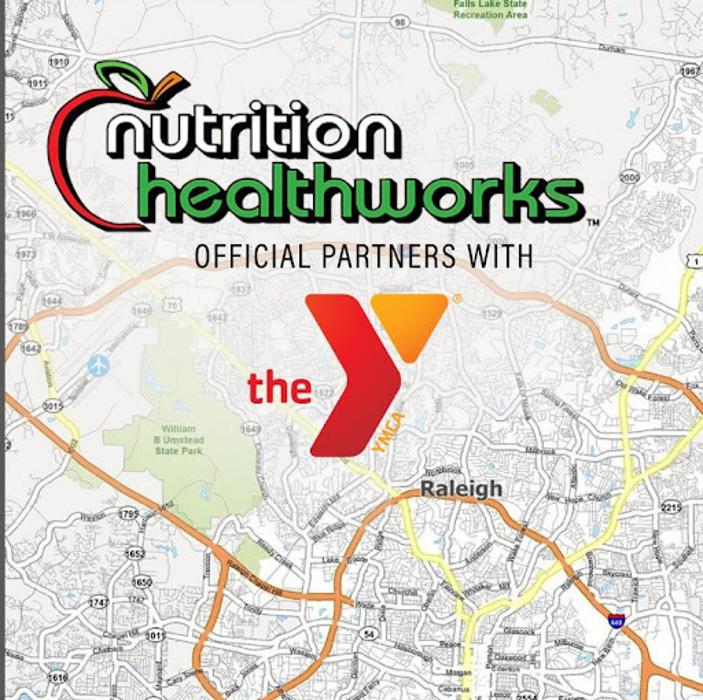 Nutrition HealthWorks - Charlotte, NC