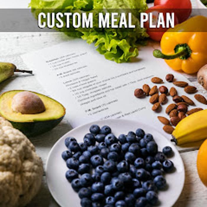 Nutrition HealthWorks - Charlotte, NC