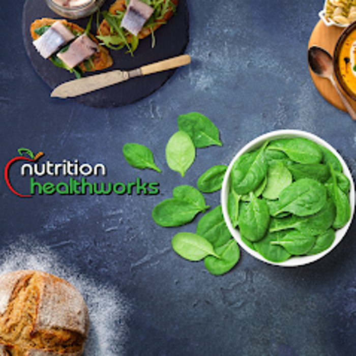 Nutrition HealthWorks - Charlotte, NC