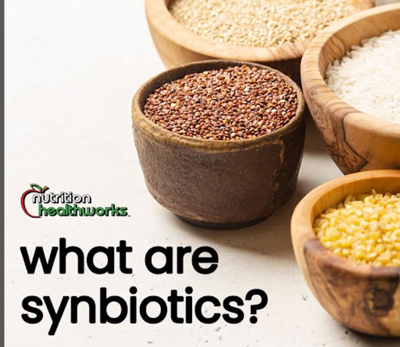 Nutrition HealthWorks - Charlotte, NC