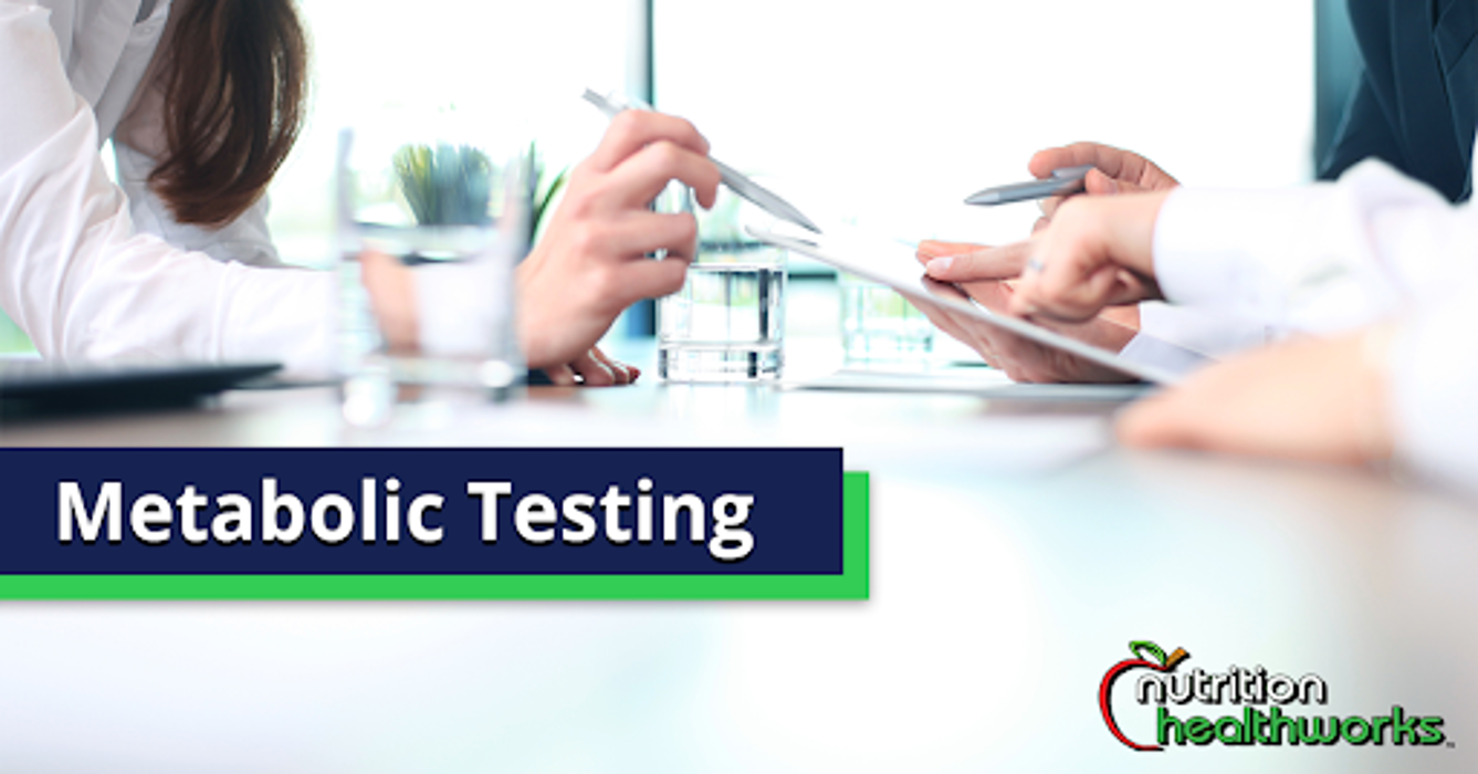 Nutrition HealthWorks - Charlotte, NC