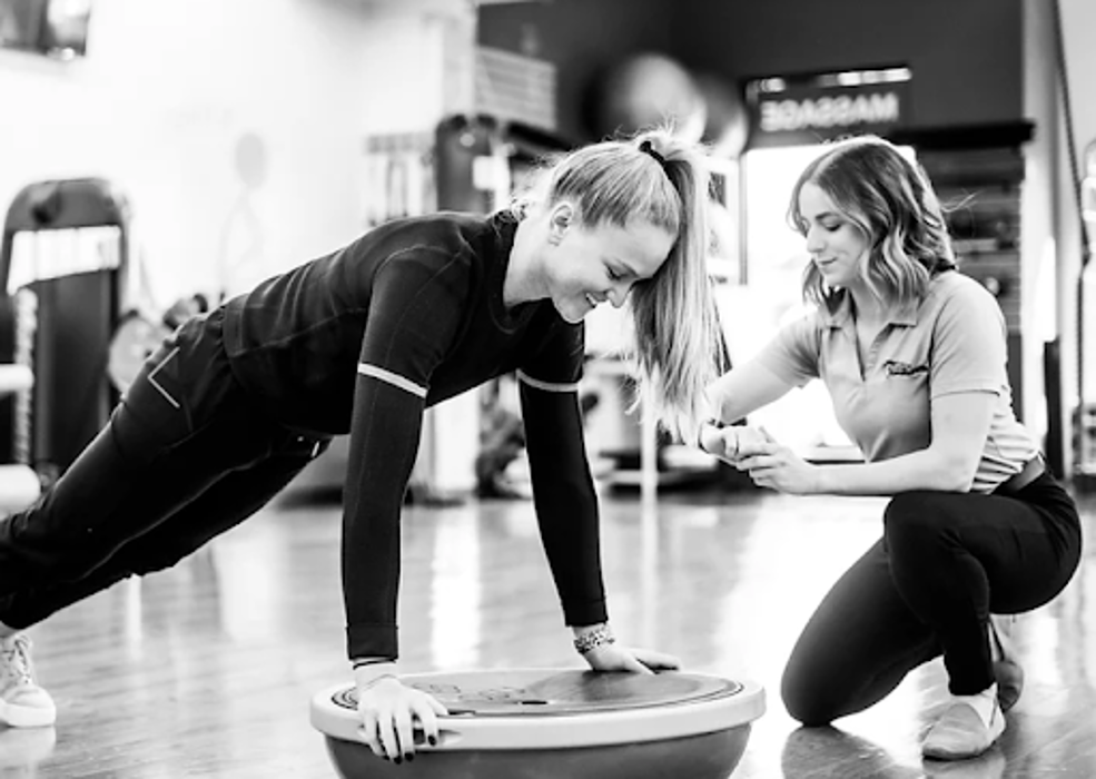 Nutrition HealthWorks - Charlotte, NC