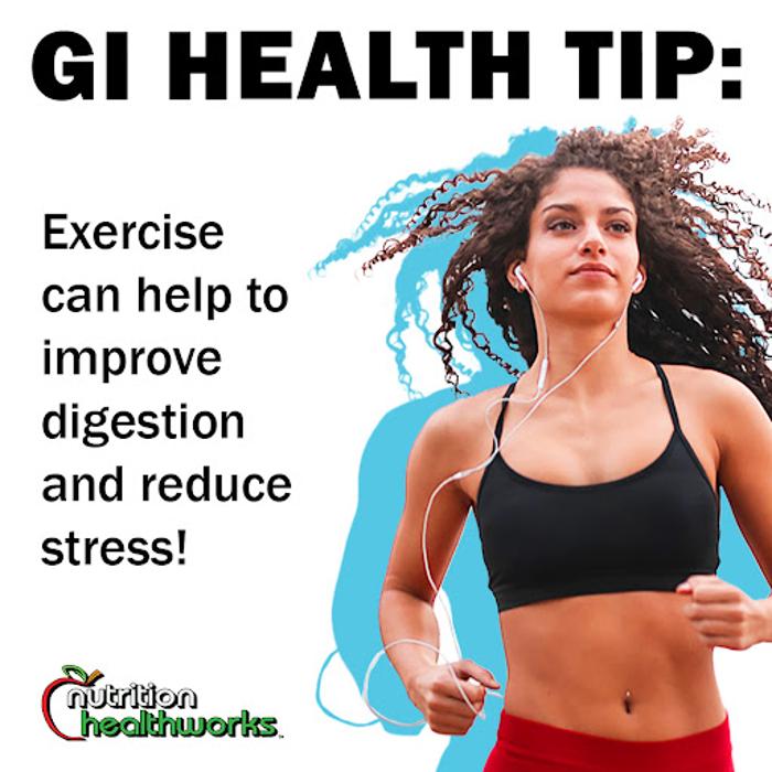 Nutrition HealthWorks - Charlotte, NC