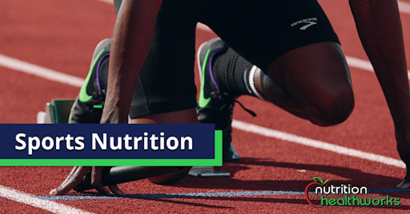 Nutrition HealthWorks - Charlotte, NC