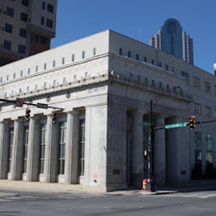 Nutrition HealthWorks - Charlotte, NC