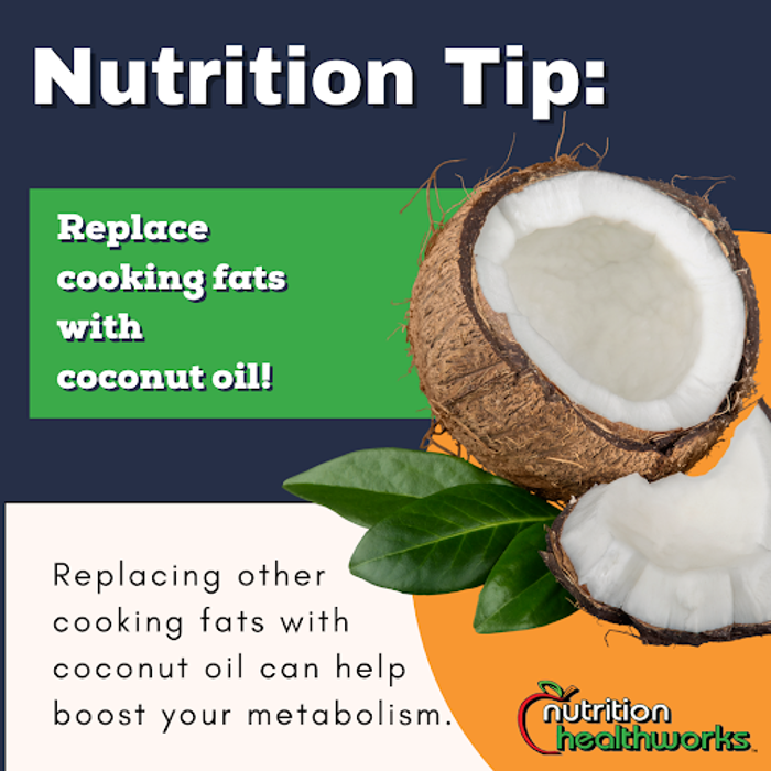 Nutrition HealthWorks - Charlotte, NC