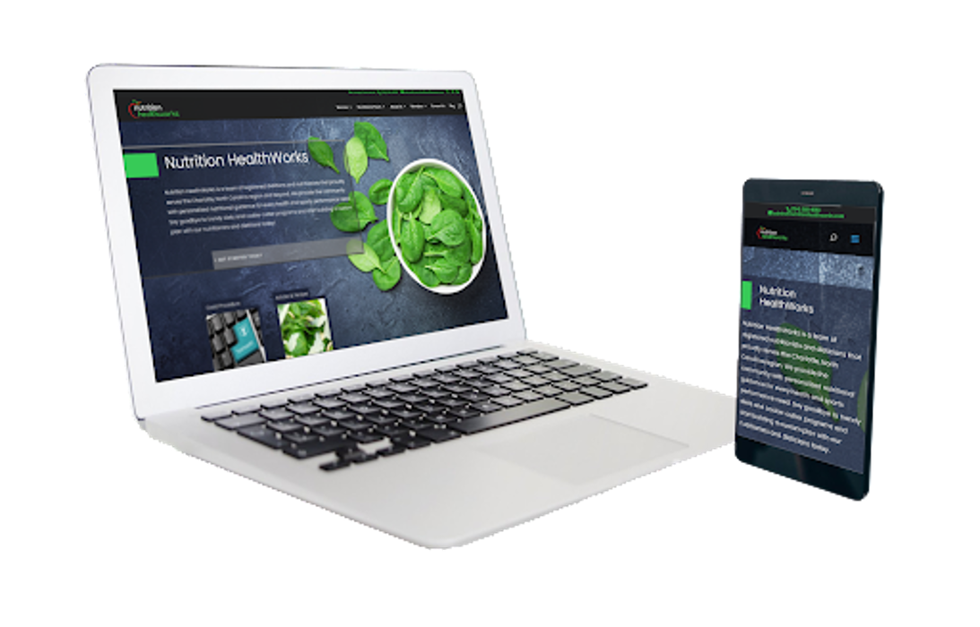 Nutrition HealthWorks - Charlotte, NC