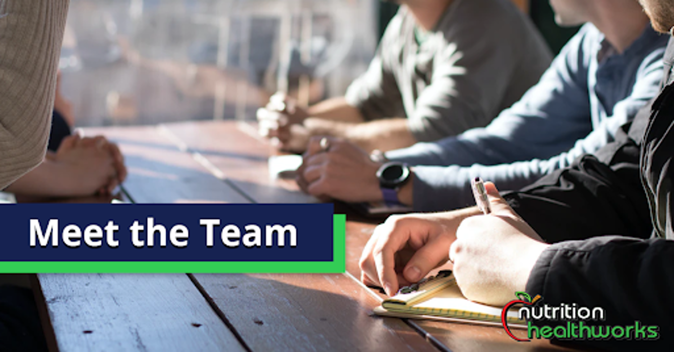 Nutrition HealthWorks - Charlotte, NC