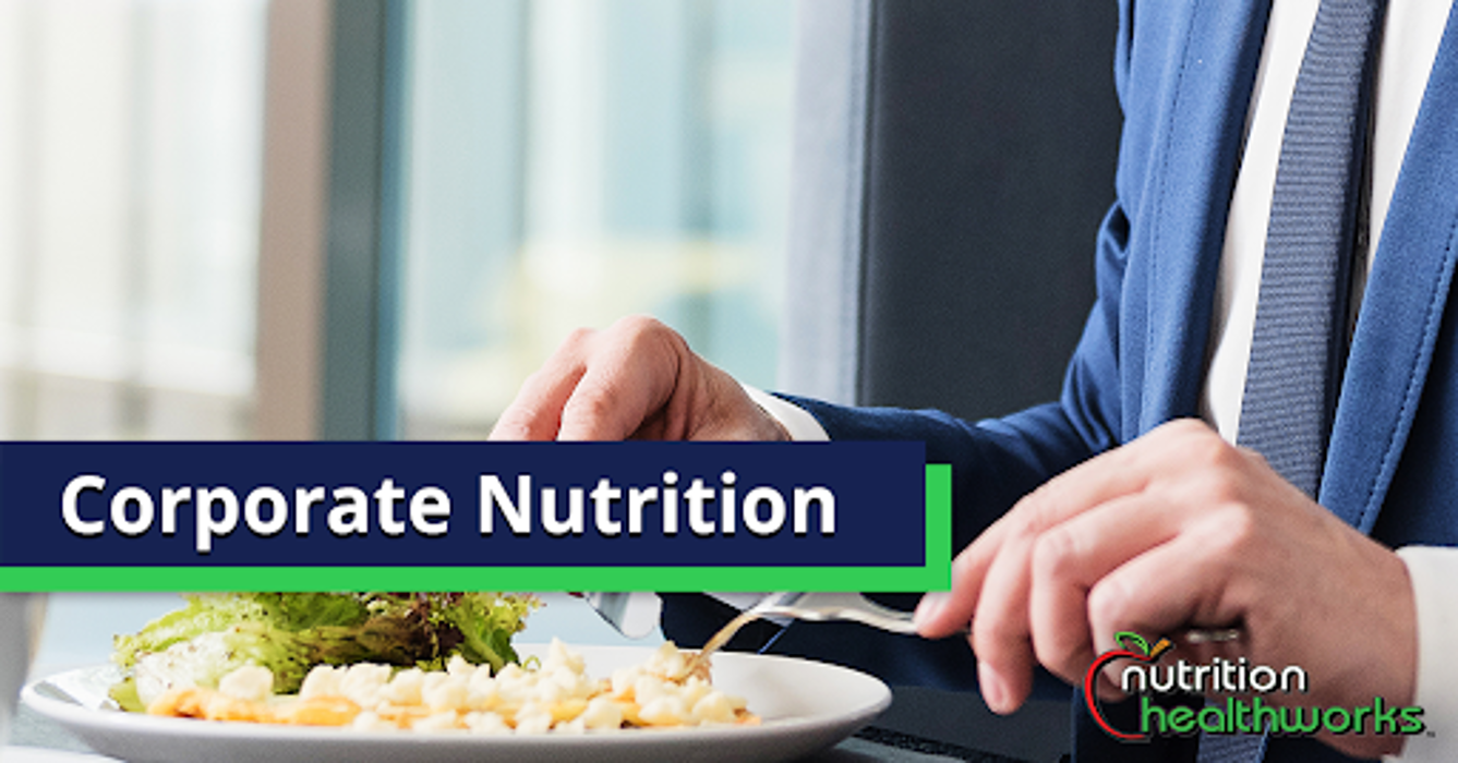 Nutrition HealthWorks - Charlotte, NC