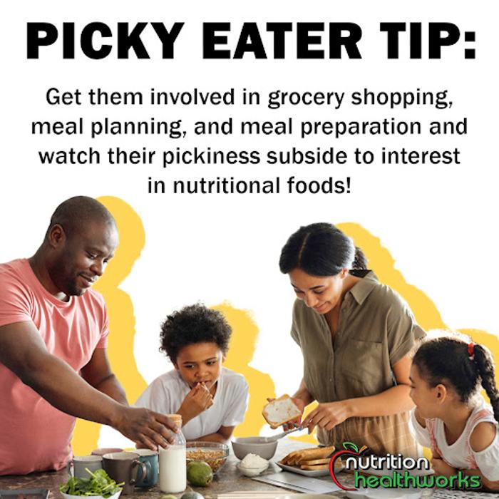 Nutrition HealthWorks - Charlotte, NC