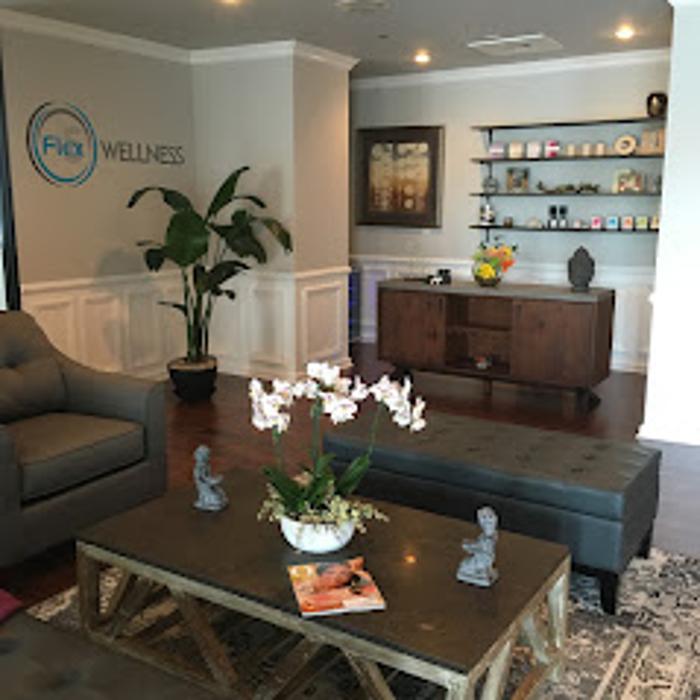 Nutrition HealthWorks - Charlotte, NC