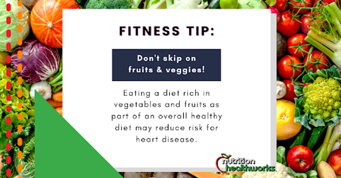 Nutrition HealthWorks - Charlotte, NC