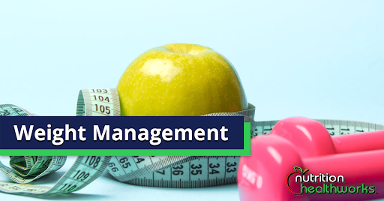 Nutrition HealthWorks - Charlotte, NC