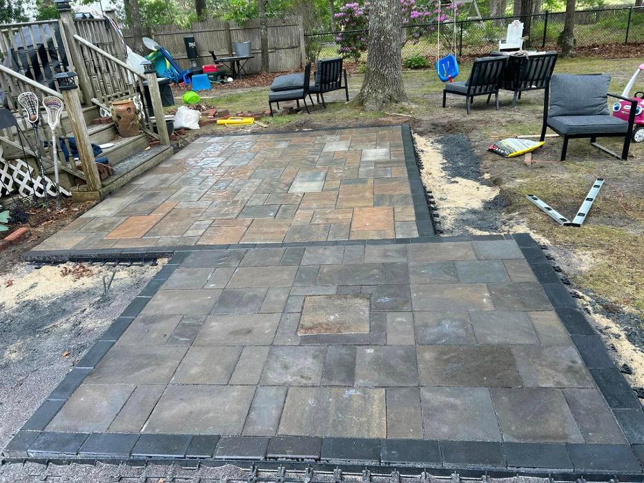 Dom & Son's Landscape Construction - Wareham, MA